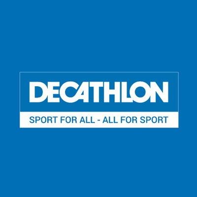 Decathlon In